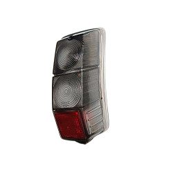 rear lamp lens RH (gray)...