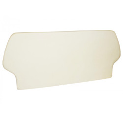 Výplň opěradla zadní...