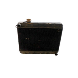 radiator Fiat 124 N
