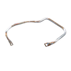 rear bumper bar RH Fiat 500 L