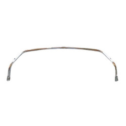 front bumper bar Fiat 500 L