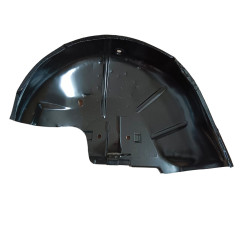 Podběh kola přední vnitřní...