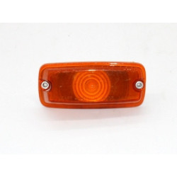 front indicator lamp RH...
