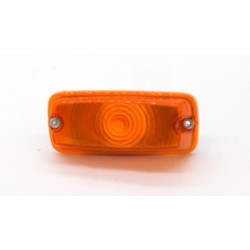 front indicator lamp LH...