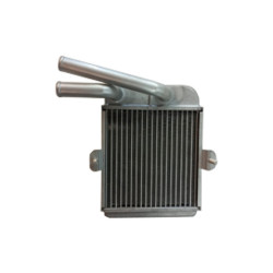 Radiator Renault 8