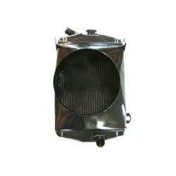 radiator Fiat 850