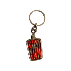 keyring Fiat