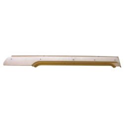 outer door sill LH Fiat 850...
