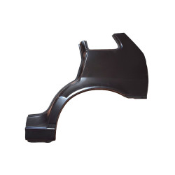 Blatník zadní levý Fiat Uno...