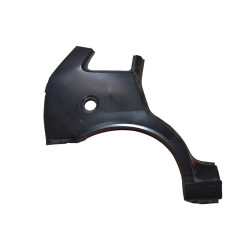 Blatník zadní pravý Fiat...