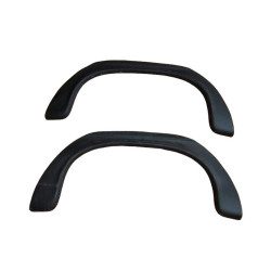 rear quarter repair panel...