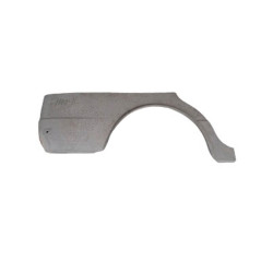 lower rear quarter panel RH...