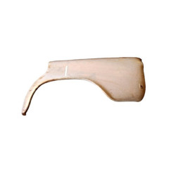 rear quarter panel LH Fiat...