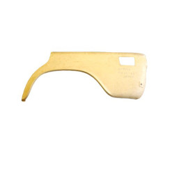 rear quarter panel LH Fiat...