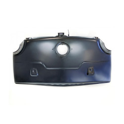 front panel Fiat 600 D -...