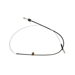 starter control cable Fiat...