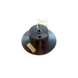 water pump pulley Fiat 1100...