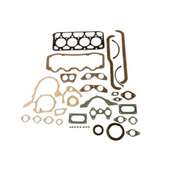 complete engine gasket set...