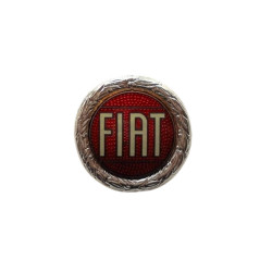 emblem FIAT Fiat 124 Spider...