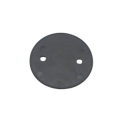 rubber gasket for FIAT emblem