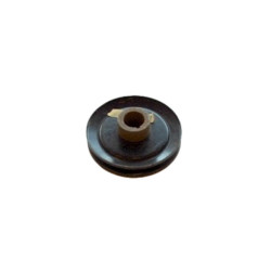 crank pulley Fiat 600