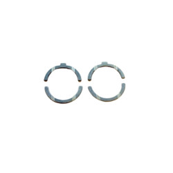 crankshaft thrust washer...