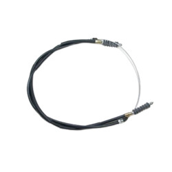 hand brake cable Fiat 124...