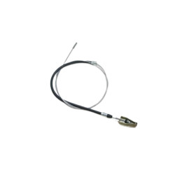 clutch cable Fiat 850...