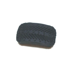 Guma na pedál Fiat 850...