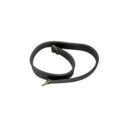 spare tire strap Fiat 128...