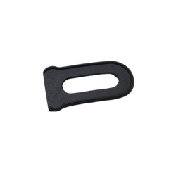rubber gasket for bumper...