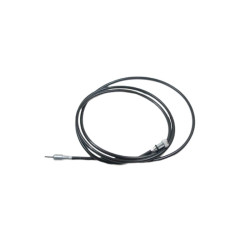 speedometer cable Fiat 850...
