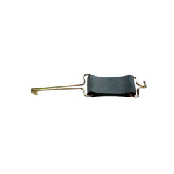 Gumový závěs výfuku Fiat...