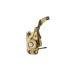 door lock RH Fiat 850 Coupe