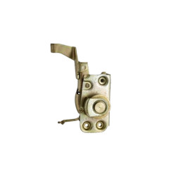 door lock LH Fiat 850 Coupe