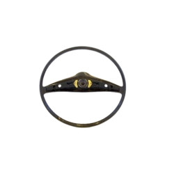 steering wheel Fiat 125 -...