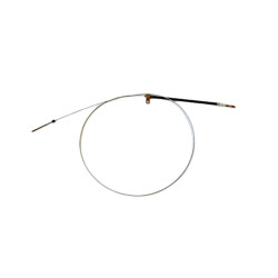 clutch cable Fiat 500 D...