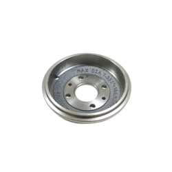 brake drum Fiat 600 D/E -...