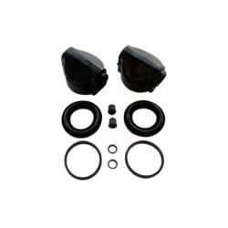 rubber gasket kit for rear...