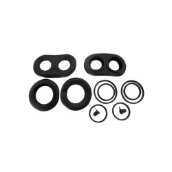 rubber gasket kit for rear...