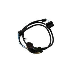 Impulsní jednotka Fiat 124...