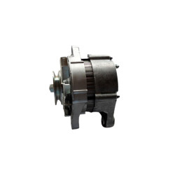 rebuild alternator Fiat 124...