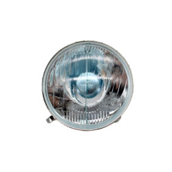 headlamp unit Fiat 500 F/R