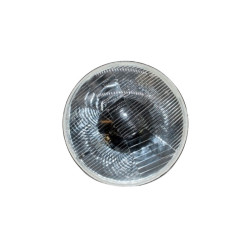 headlamp unit H4 - 170 mm -...