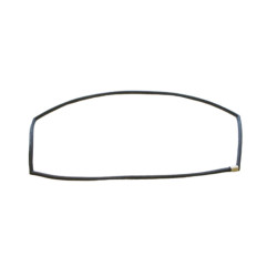 windshield weatherstrip...