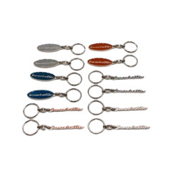 Keyring Fiat Barchetta -...