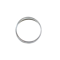 headlamp ring Fiat 11/1200