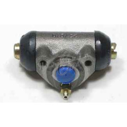 front wheel brake cylinder...