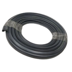 trunk hood weatherstrip...