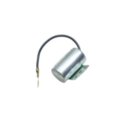 ignition condenser Fiat 124...